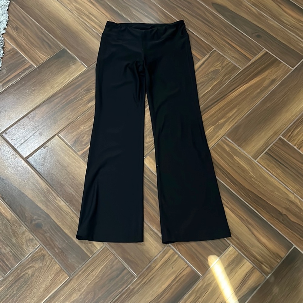 Gap Wide Leg Pants